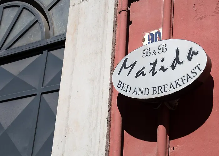 B&B Matida