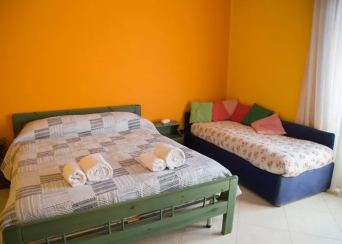 B&B Matida