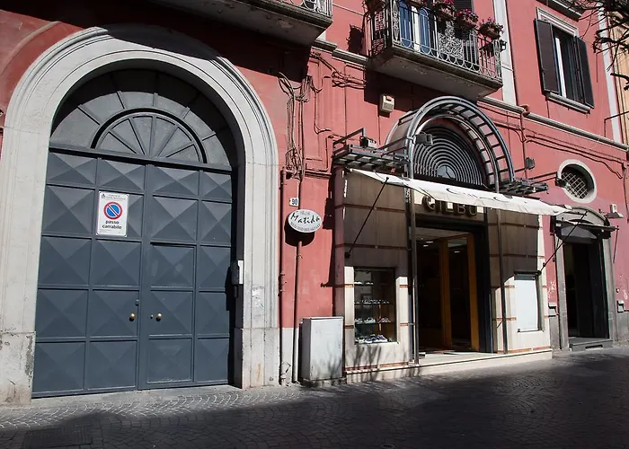 B&B Matida