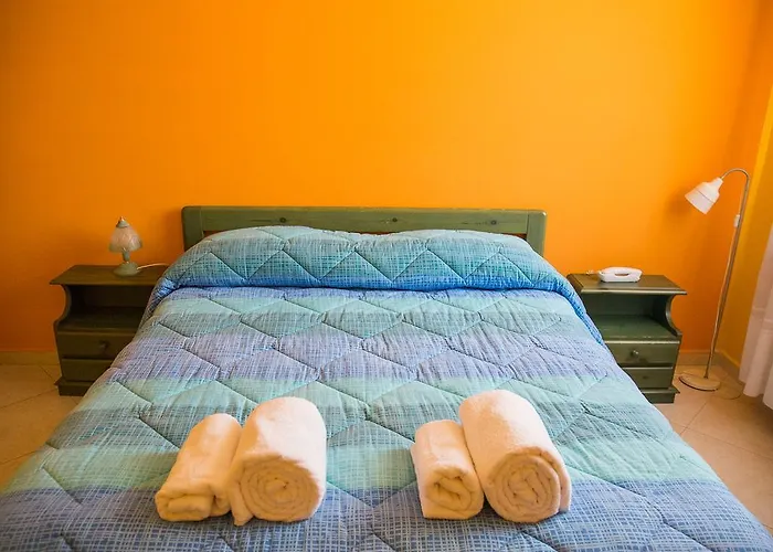B&B Matida