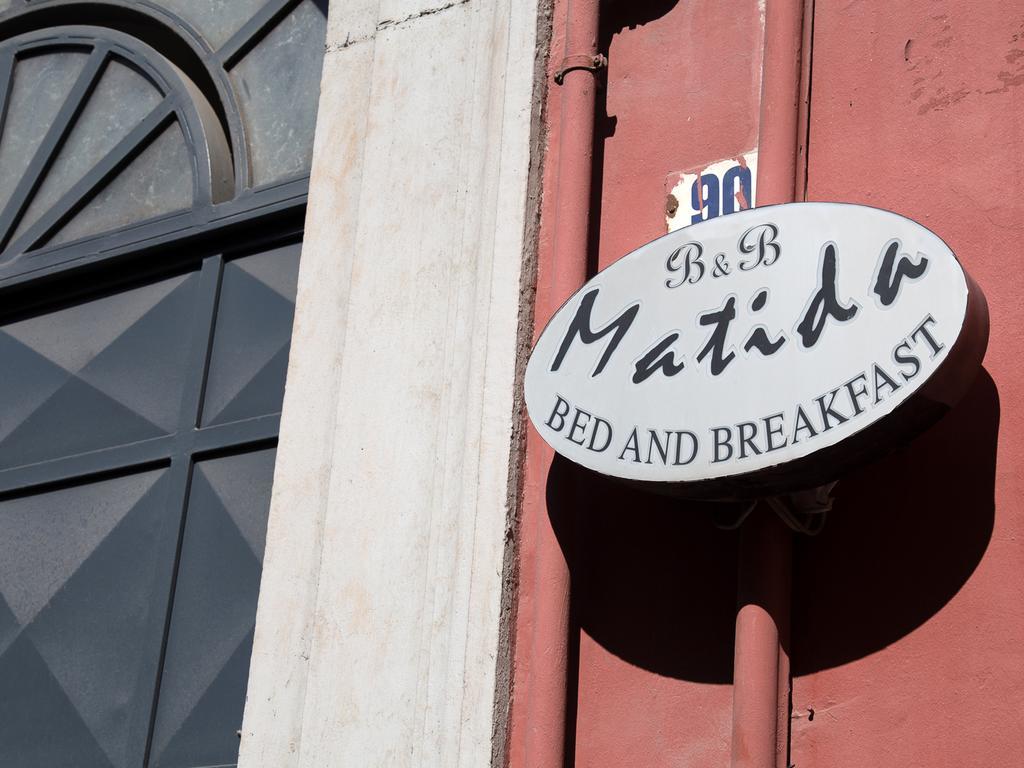 Matida