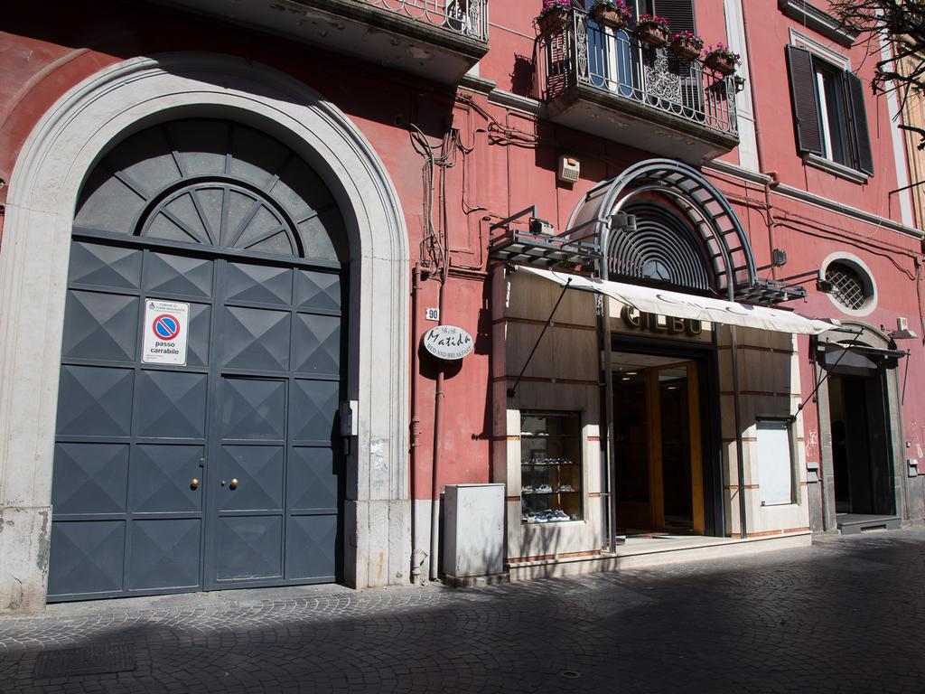 Matida Torre Annunziata